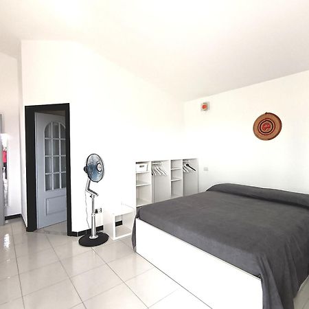 Sulcis Camere San Giovanni Suergiu Bagian luar foto