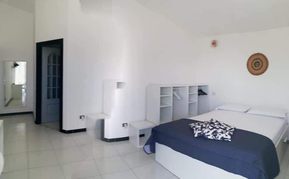 Sulcis Camere San Giovanni Suergiu Bagian luar foto