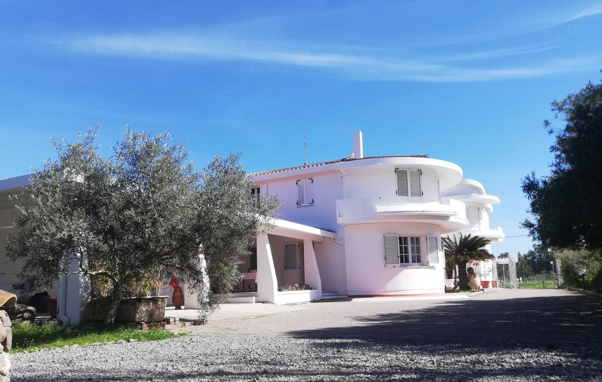 Sulcis Camere San Giovanni Suergiu Bagian luar foto