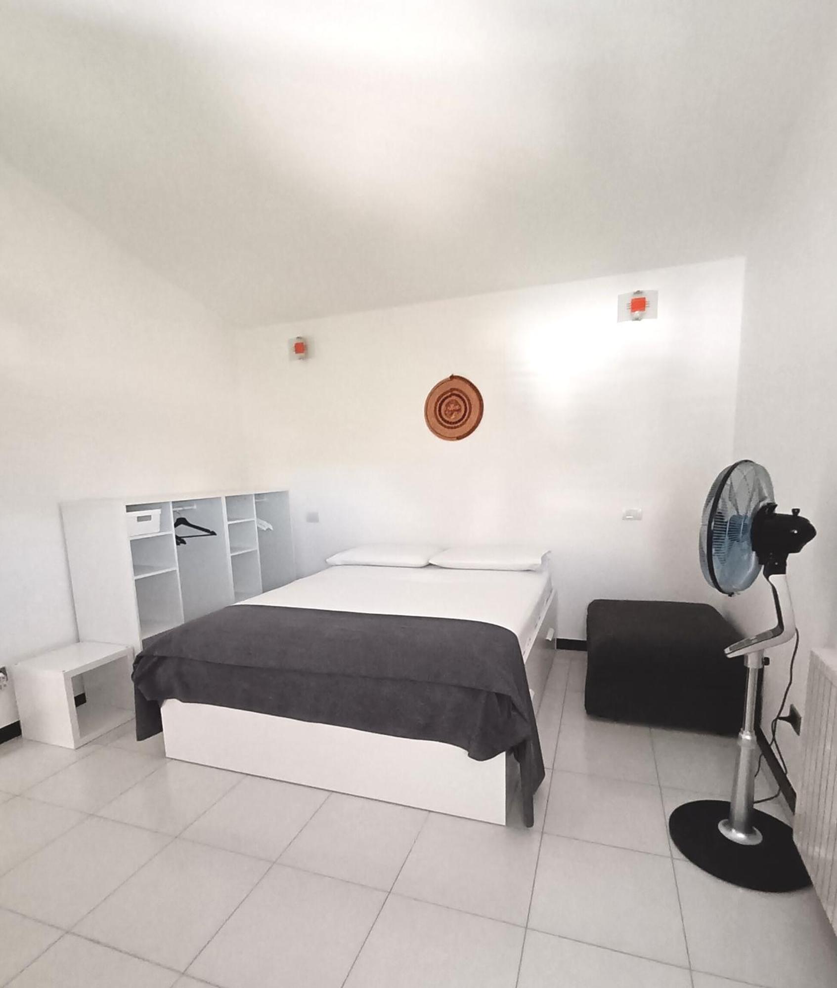 Sulcis Camere San Giovanni Suergiu Bagian luar foto