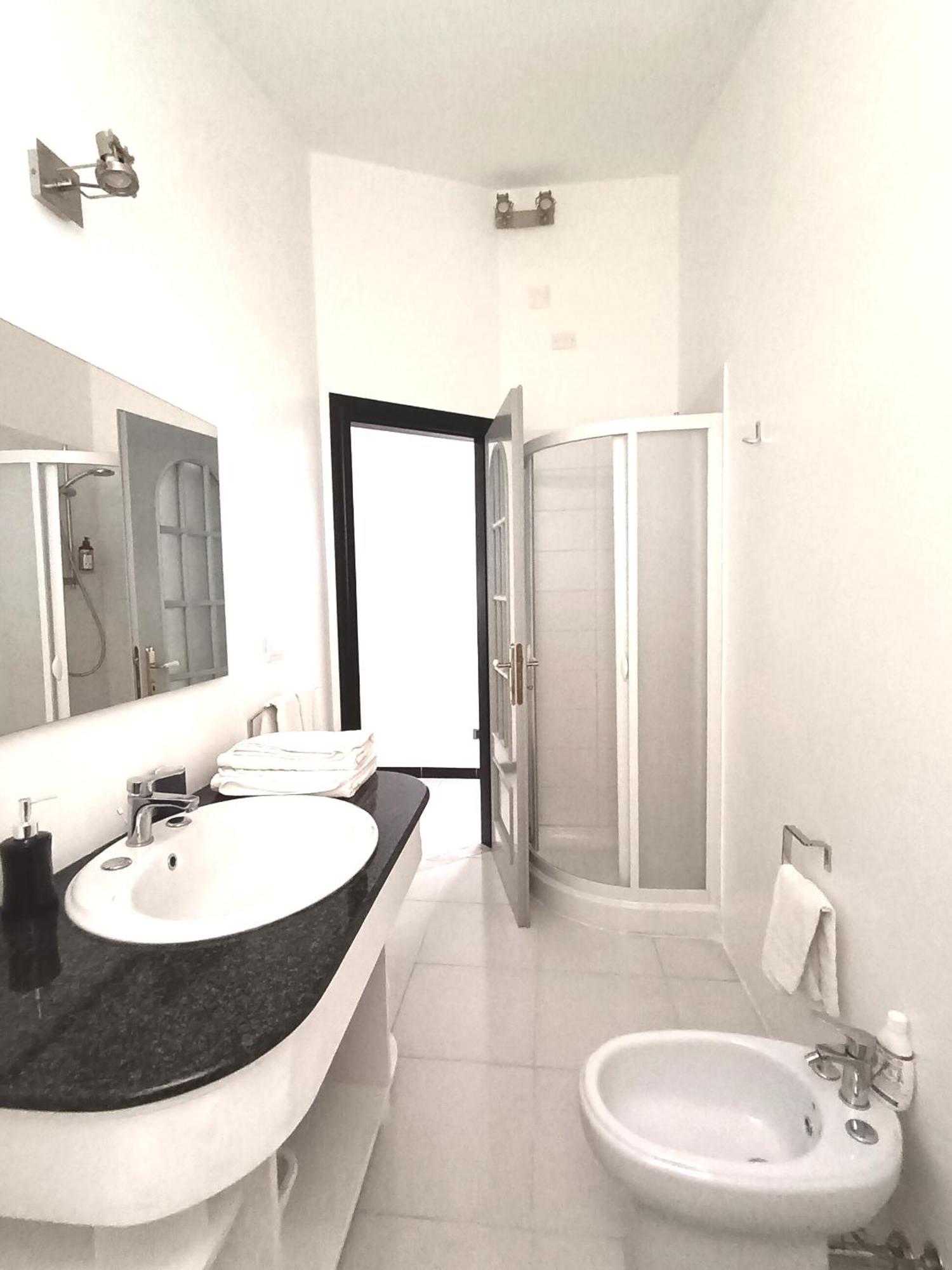 Sulcis Camere San Giovanni Suergiu Bagian luar foto