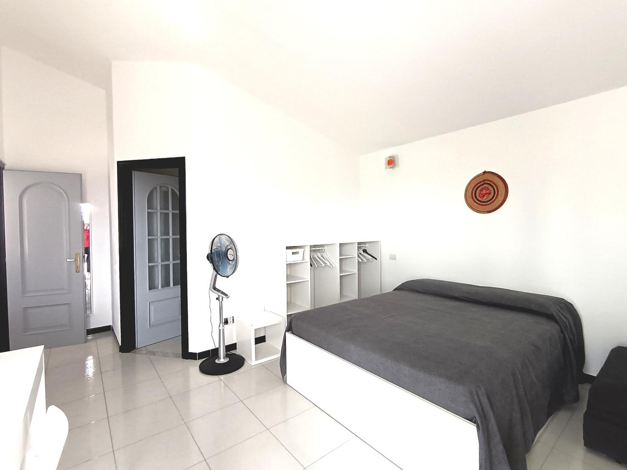 Sulcis Camere San Giovanni Suergiu Bagian luar foto