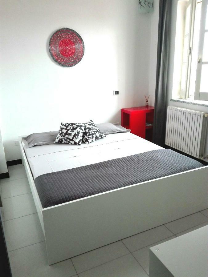 Sulcis Camere San Giovanni Suergiu Bagian luar foto