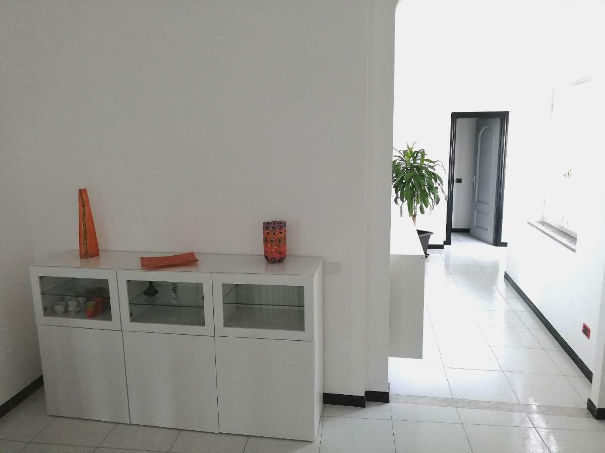 Sulcis Camere San Giovanni Suergiu Bagian luar foto