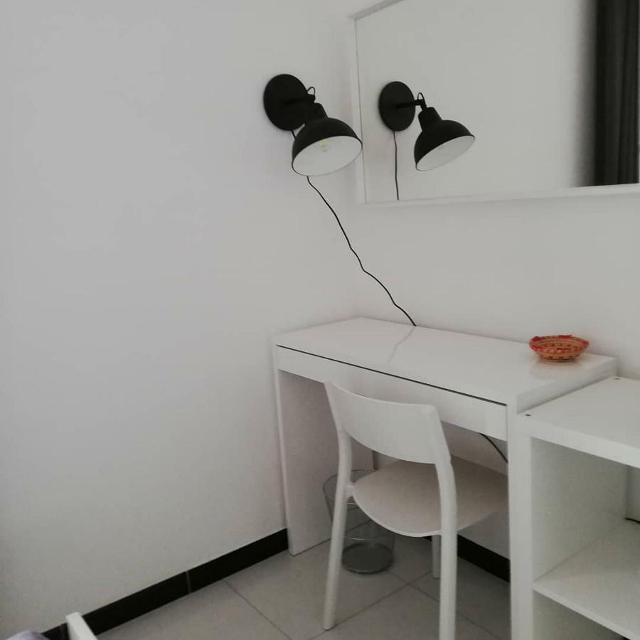 Sulcis Camere San Giovanni Suergiu Bagian luar foto