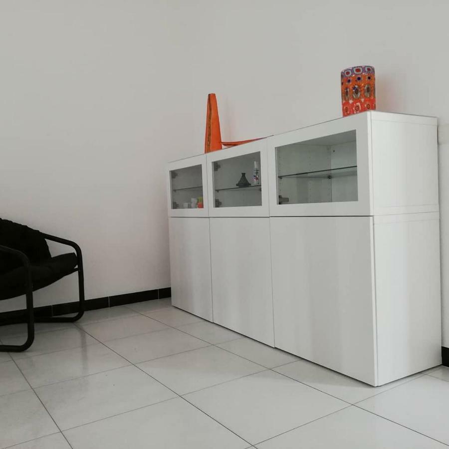 Sulcis Camere San Giovanni Suergiu Bagian luar foto