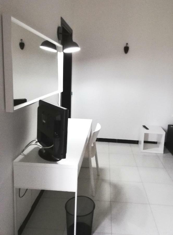 Sulcis Camere San Giovanni Suergiu Bagian luar foto